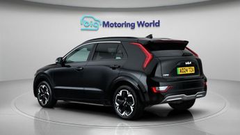 Kia Niro 4