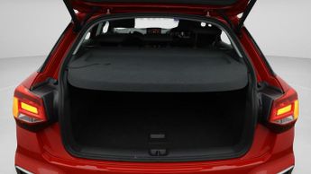 Audi Q2 TFSI SPORT