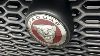 Jaguar I-PACE SE