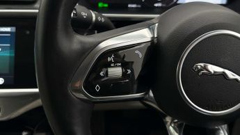 Jaguar I-PACE SE