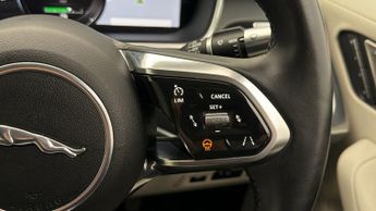 Jaguar I-PACE SE