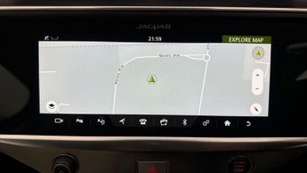 Jaguar I-PACE SE
