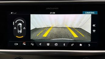 Jaguar I-PACE SE