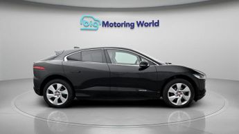 Jaguar I-PACE SE