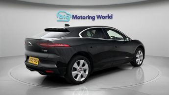 Jaguar I-PACE SE