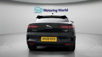 Jaguar I-PACE SE