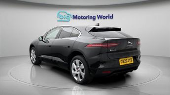 Jaguar I-PACE SE