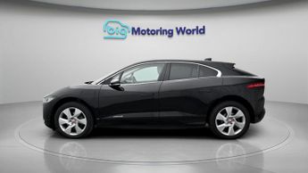 Jaguar I-PACE SE