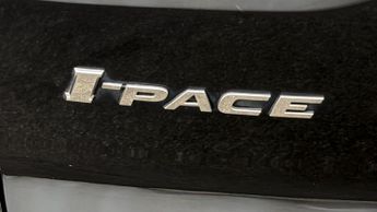 Jaguar I-PACE SE