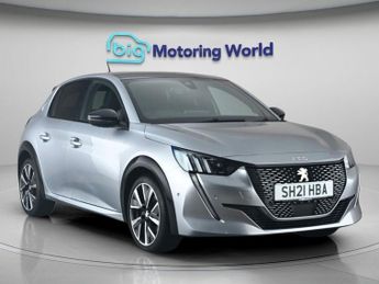 Peugeot 208 PURETECH GT S/S