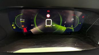Peugeot 208 PURETECH GT S/S