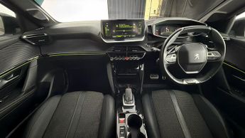Peugeot 208 PURETECH GT S/S