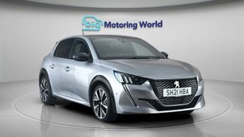 Peugeot 208 PURETECH GT S/S