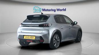 Peugeot 208 PURETECH GT S/S