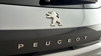 Peugeot 208 PURETECH GT S/S