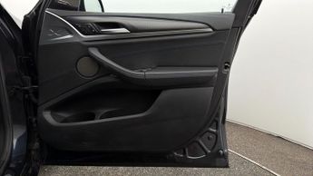 BMW iX3 M SPORT PRO