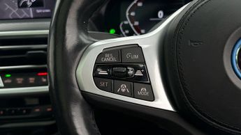 BMW iX3 M SPORT PRO