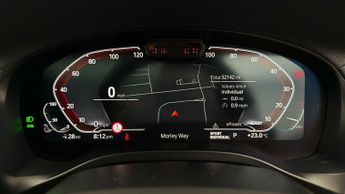 BMW iX3 M SPORT PRO