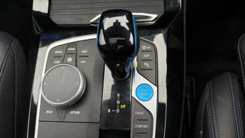 BMW iX3 M SPORT PRO