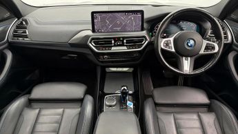 BMW iX3 M SPORT PRO