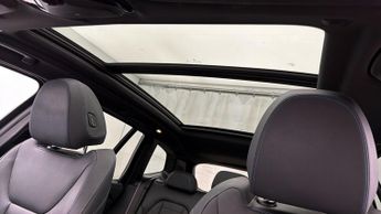 BMW iX3 M SPORT PRO