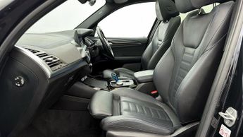 BMW iX3 M SPORT PRO