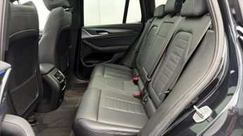 BMW iX3 M SPORT PRO