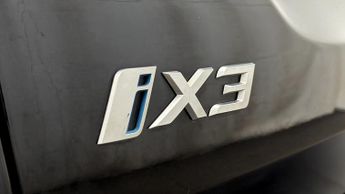 BMW iX3 M SPORT PRO