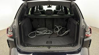 BMW iX3 M SPORT PRO