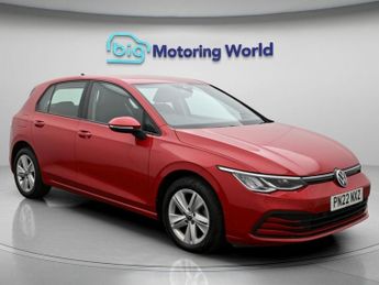 Volkswagen Golf TDi LIFE TDI