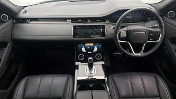 Land Rover Range Rover Evoque AUTOBIOGRAPHY