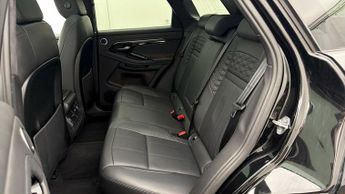 Land Rover Range Rover Evoque AUTOBIOGRAPHY