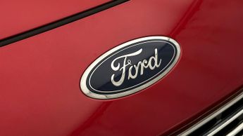 Ford Kuga TITANIUM ECOBLUE