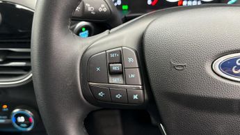 Ford Kuga TITANIUM ECOBLUE