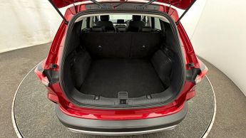 Ford Kuga TITANIUM ECOBLUE