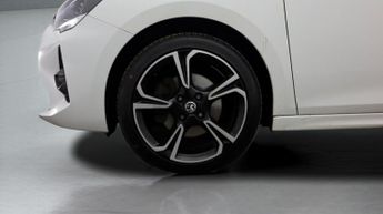 Vauxhall Corsa SRI PREMIUM