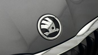 Skoda Octavia SE L TSI DSG