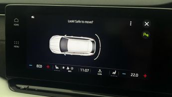 Skoda Octavia SE L TSI DSG