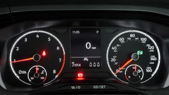 Volkswagen Polo SE TSI DSG