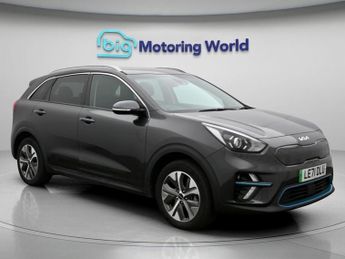 Kia Niro 2