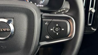 Volvo XC40 RECHARGE T4 CORE