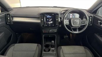 Volvo XC40 RECHARGE T4 CORE
