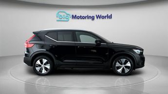 Volvo XC40 RECHARGE T4 CORE