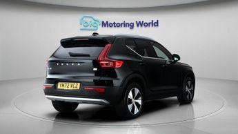Volvo XC40 RECHARGE T4 CORE
