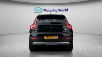 Volvo XC40 RECHARGE T4 CORE