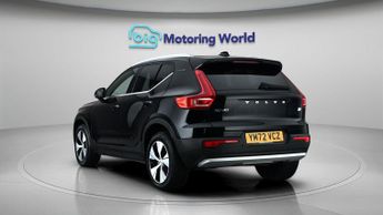 Volvo XC40 RECHARGE T4 CORE