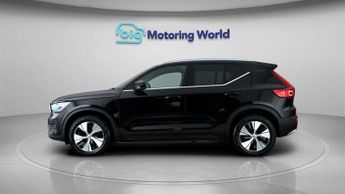 Volvo XC40 RECHARGE T4 CORE
