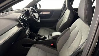 Volvo XC40 RECHARGE T4 CORE