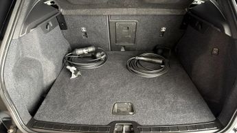 Volvo XC40 RECHARGE T4 CORE