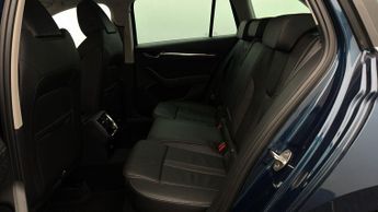 Skoda Octavia SE L TSI DSG
